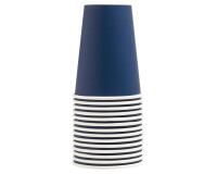 15 Paper cups, 20 cl