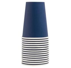 15 Paper cups, 20 cl