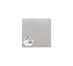 Paquet de 25 cartes simples Pollen 160 x 160 mm 210 g/m2