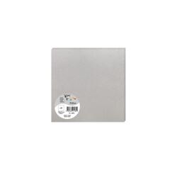 Clairefontaine Pollen Cards - 160 x 160 mm - 210gsm - Pack of 25