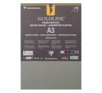 Clairefontaine Goldline Mount Board - A3 - 10 Sheets - 1.25mm