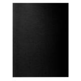 Paquet de 100 chemises ROCK''S 210 - 24 x 32 cm - Noir