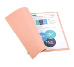 Paquet de 100 chemises Forever® 170 100% recyclé - 24x32cm