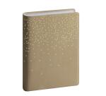 Agenda de poche Horizons 13 Amélie 9 x 13 cm Semainier Janvier à Décembre 2027 - Couleurs assorties