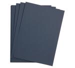 Etival Color paquet 25F A3 160g - Bleu marine