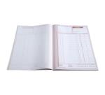 297X210 Self-Copying Manifold Invoices 50-triplicate - Oat