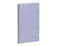 Agenda de poche Lady 16S spiralé Eden 9 x 16 cm Semainier Janvier à Décembre 2027 - Couleurs assorties