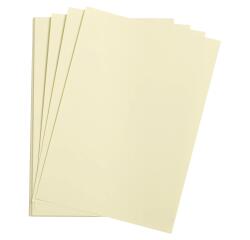 Etival Color® , Zeichenpapier 50x65 cm 160g, Ries mit 250 Bogen