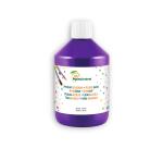 ACRYLIQUE MATE 500 ML VIOLET - Violet