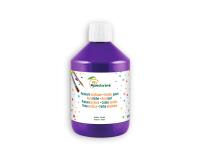 ACRYLIQUE MATE 500 ML VIOLET - Violet