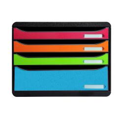 BIG-BOX PLUS HORIZON MAXI 4dra. ECOBlack