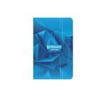Carnet piqué 7000 9x14 cm 96 pages petits carreaux 70 g - Assortis