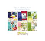 Creatieve box, Familieportretten - Multicolor