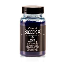 Pigment - Pruisisch blauw 100 ml / 12 g
