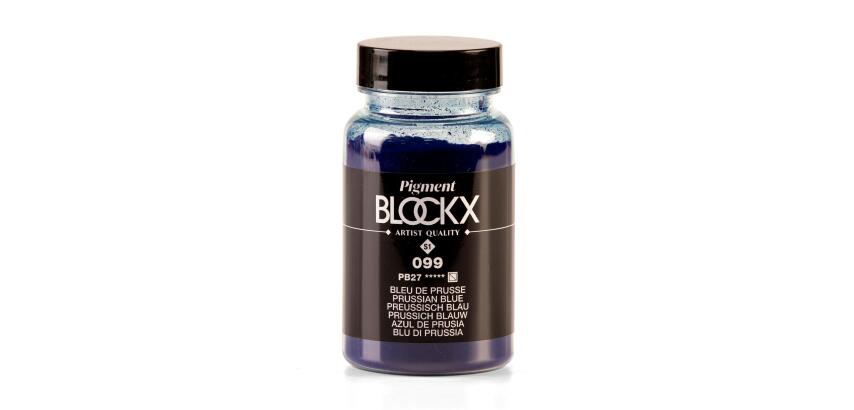 Blockx Artist Pigment - 100ml