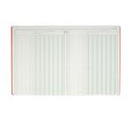 Piq#re Daily recipes with identification sheet text FR 80 pages