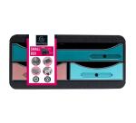 Exacompta Small Box Skandi - Assorted colours