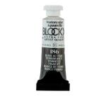 Aquarellfarbe, Titanweiß - Tube 5ml - Titanweiß