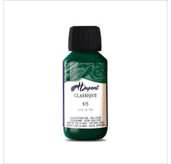 H Dupont classique 125ml, Seidenmalfarbe, Efeu - Lierre