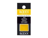 Aquarellfarbe, Primärgelb - 1/2 Näpfchen 1,5ml - Primärgelb