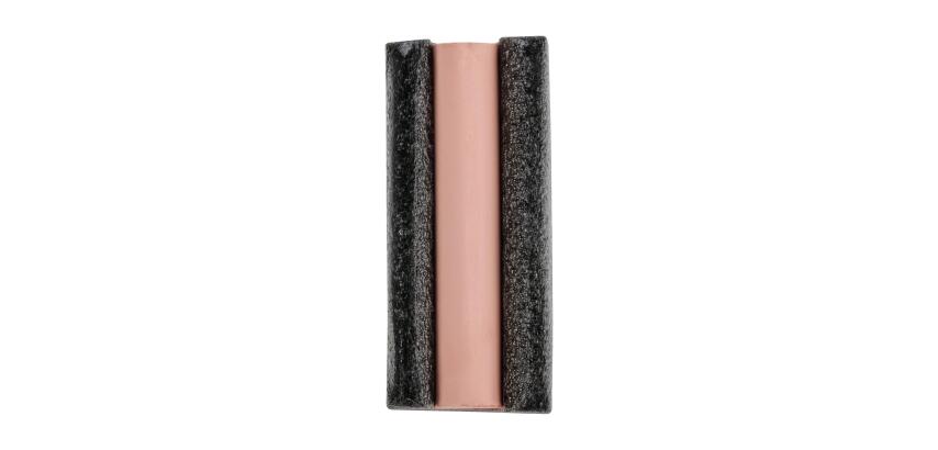 Pastel Tendre - Ocre Rouge - teinte 4