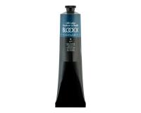 Peinture à l'huile extra-fine tube 200ml - Bleu turquoise