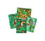 Boîte créative, Diamond Art - Vert