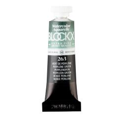 Extrafeine Aquarellfarbe, Tube 15ml - Bordeaux de pérylène