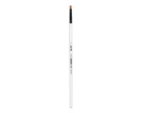 Darwi For You worn domed brush 4 mm size 2 - White