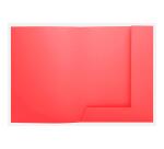 Paquet de 50 chemises 2 rabats SUPER 210 - 24x32cm