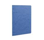 Clairefontaine Nomaddict Notebook - A5 - Lined - 48 Sheets -90gsm - Staplebound