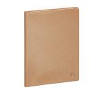 Agenda de bureau Horizons 27 Eden 21 x 27 cm Semainier Décembre 2027 à Décembre 2027 - Couleurs assorties
