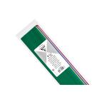 PAPIER DE SOIE, 20 sachets de 25 feuilles 18g/m2 au format 50x75cm - Assortiment
