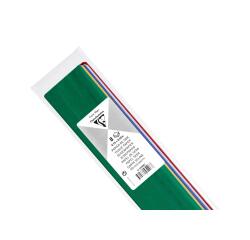 PAPIER DE SOIE, 20 sachets de 25 feuilles 18g/m2 au format 50x75cm - Assortiment