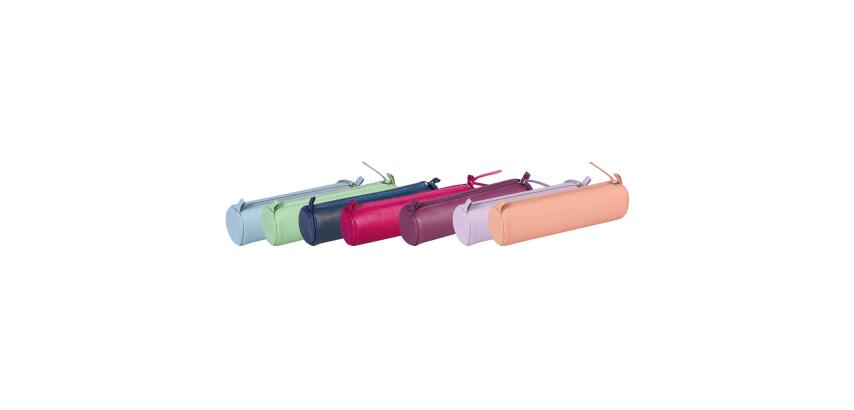Trousse Clairefontaine Teinté