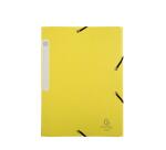 Aquarel Box File Cartobox A4 25mm Board - Assorted colours