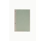 Goldgraph Millimeterpapier 50 blad 70g millimeters1,5&10mm A4 (21x29 ,7cm)