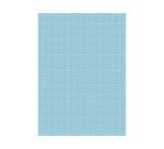 PAPIERS IMPRIMÉS, Ramette de 24 feuilles 150g/m2 au format 21x29,7cm - Céramique - Multicolore