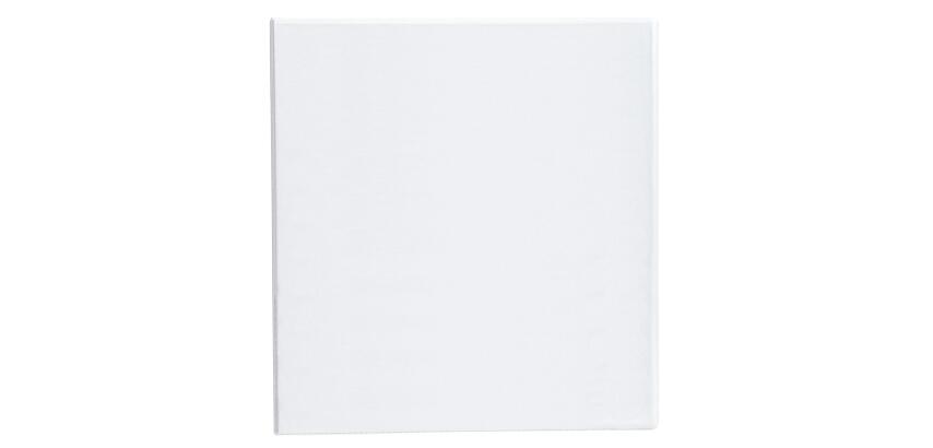 Classeur 4 anneaux plastifié Exacompta Kreacover personnalisable A4 maxi - Dos 9 cm