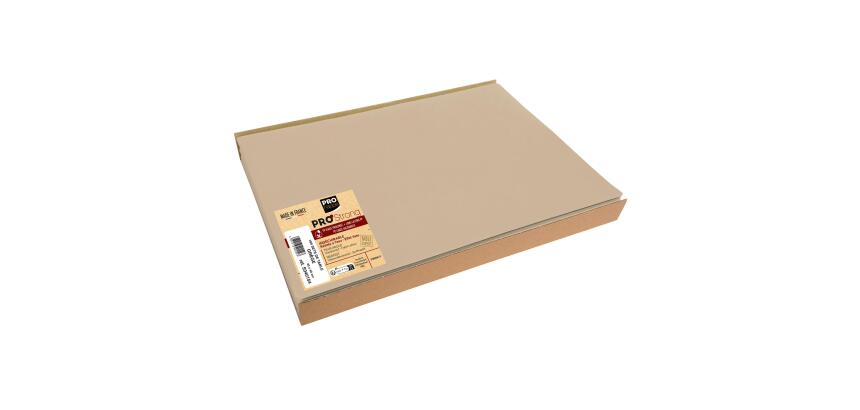 Schachtel mit 100 Tischsets, Spunbound, einfarbig - Format 30x40cm