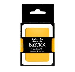 Aquarelle extra-fine godet géant - Gomme gutte