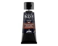 Peinture acrylique extra-fine fine tube 75ml - Rouge de mars transp.