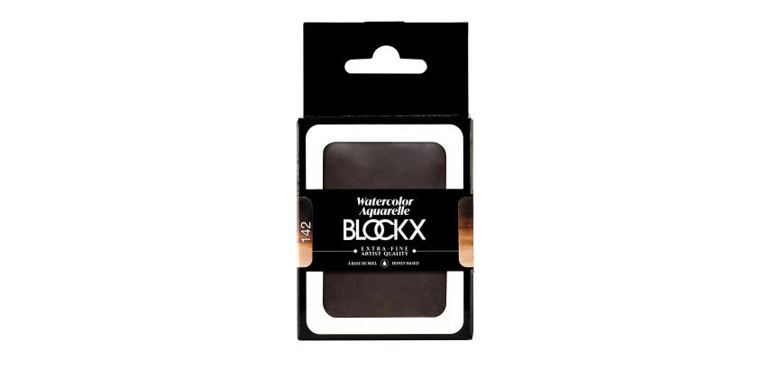 Blockx Watercolour Giant Pan - 18ml