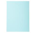 Exacompta Forever Recycled Square Cut Folder 220gsm (A4)