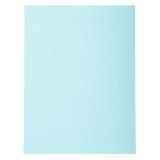 Paquet de 100 chemises Forever® 220 100% recyclé - 24x32cm - Bleu clair