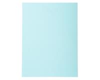 Paquet de 100 chemises Forever® 220 100% recyclé - 24x32cm - Bleu clair