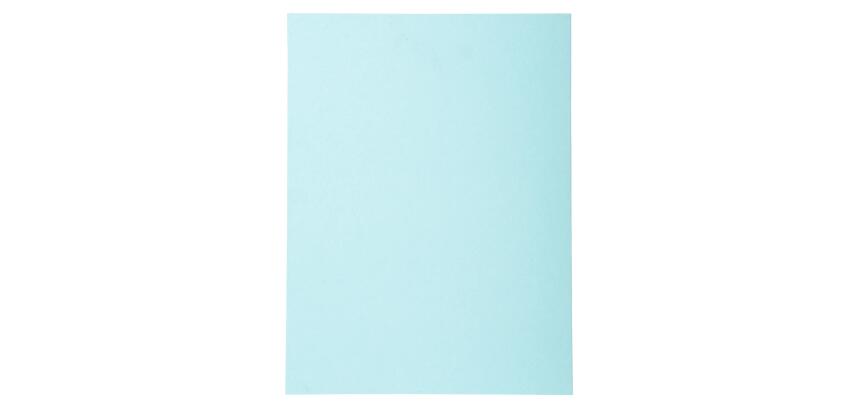 Paquet de 100 chemises Forever® 220 100% recyclé - 24x32cm