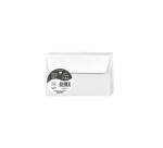 Clairefontaine Pollen Kraft Envelopes - 90x140mm - 120gsm - Pack of 20