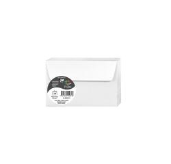 Paquet de 20 enveloppes Pollen 90x140mm 120g/m2