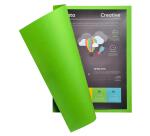 Packung mit 100 Aktendeckeln ROCK''S 210 24x32cm